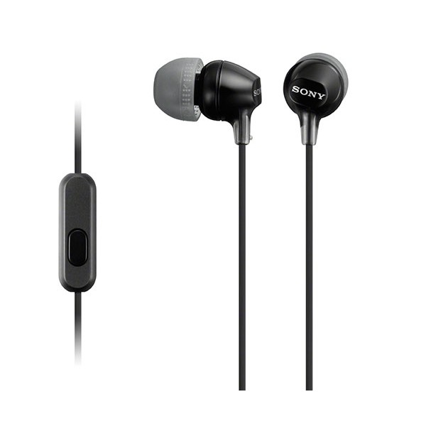 Sony mdrex15lpb