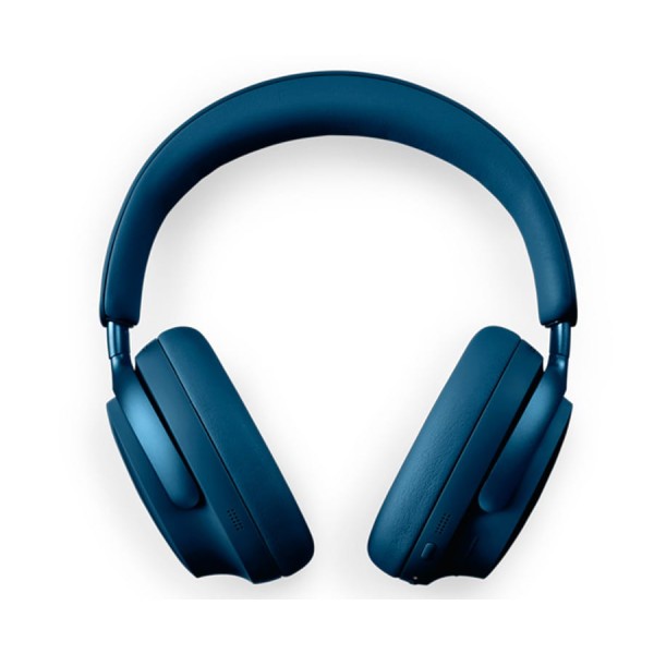 Bose quietcomfort ultra hp lunar blue / auriculares overear inalámbricos