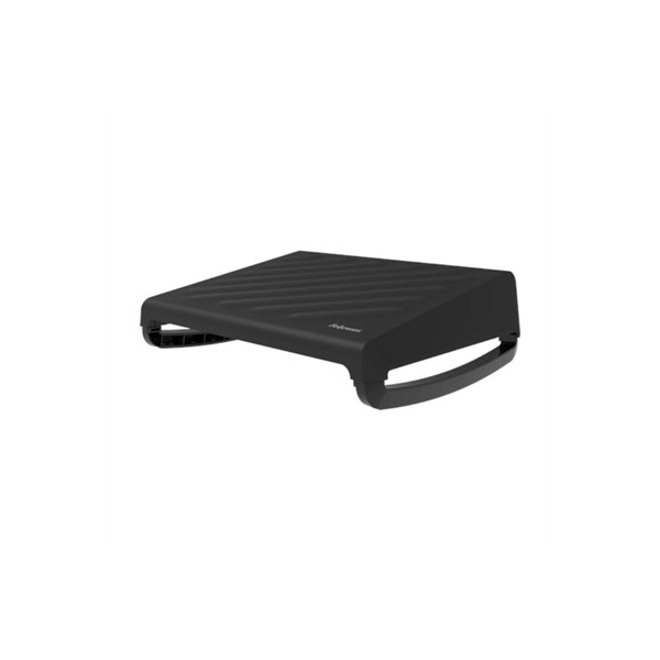 Fellowes reposapiés reciclable breyta™ negro