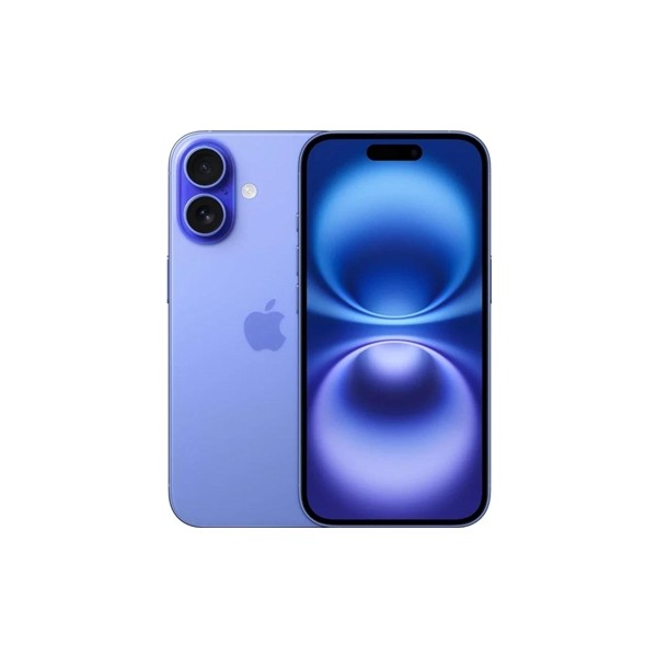 Ckp iphone 16 semi nuevo 128gb ultramarine a